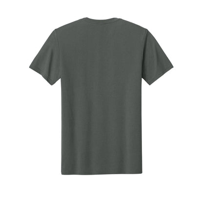 gildan-gildan-performance-t-shirt — Charcoal back