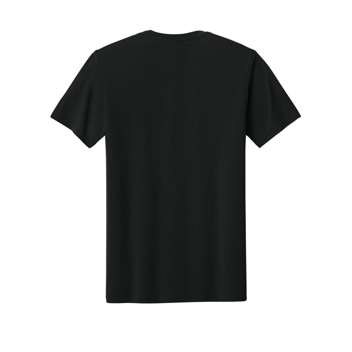 gildan-gildan-performance-t-shirt — Black back