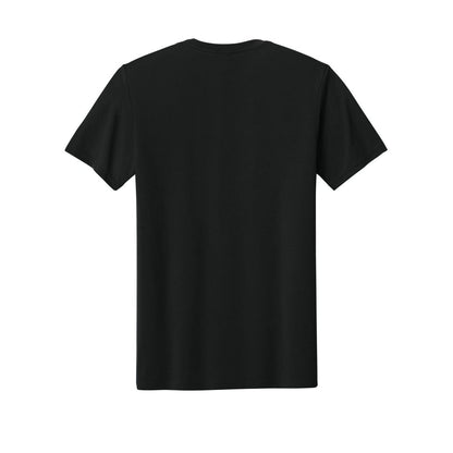 gildan-gildan-performance-t-shirt — Black back