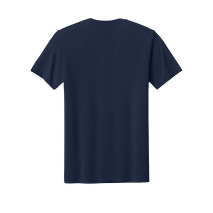 gildan-gildan-performance-t-shirt — Navy back