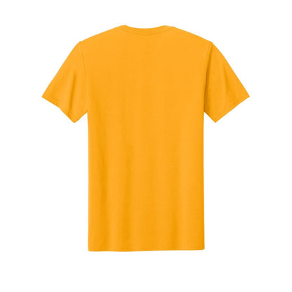 gildan-gildan-performance-t-shirt — Gold back