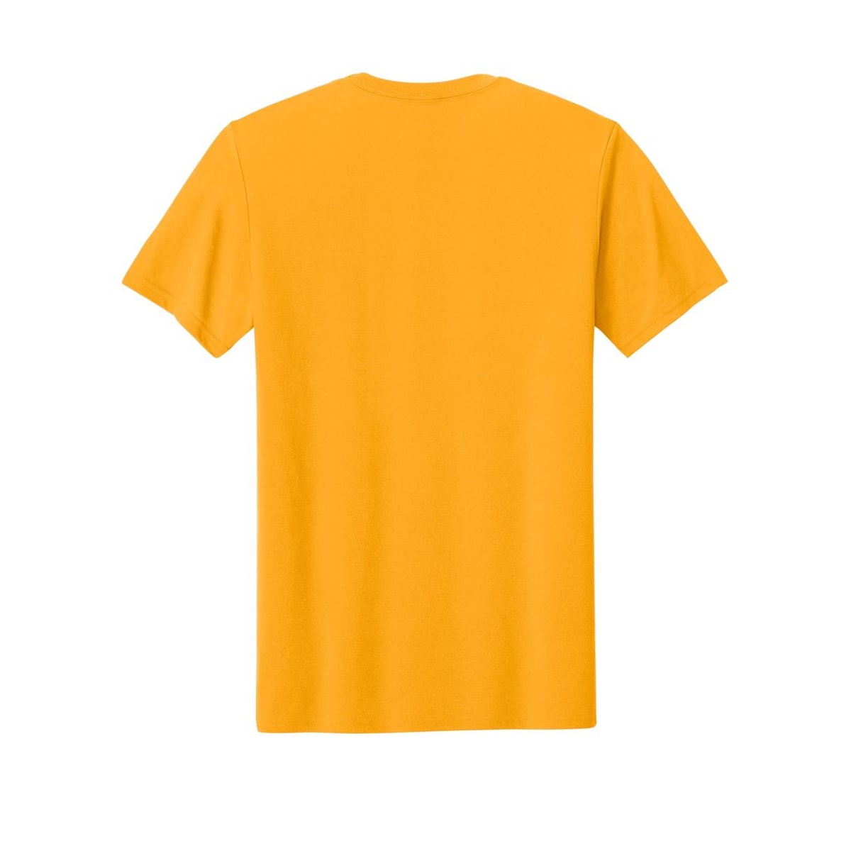 gildan-gildan-performance-t-shirt — Gold back