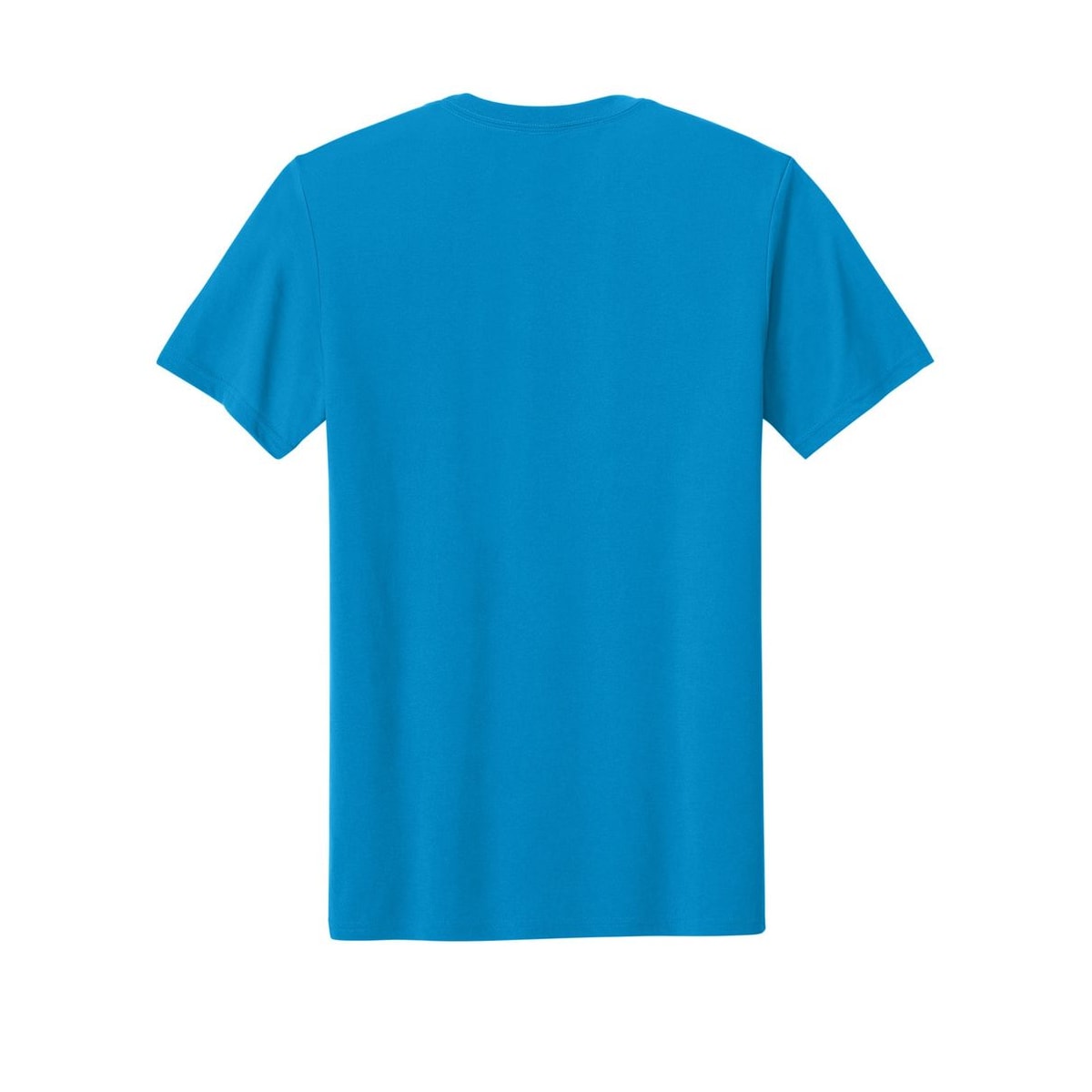 gildan-gildan-performance-t-shirt — Sapphire back