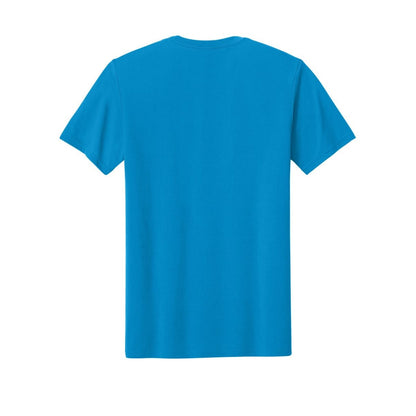 gildan-gildan-performance-t-shirt — Sapphire back