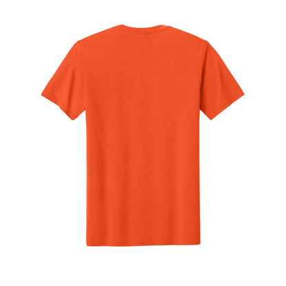 gildan-gildan-performance-t-shirt — Orange back