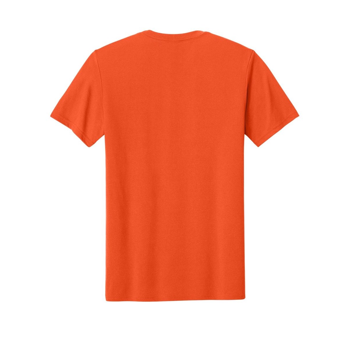 gildan-gildan-performance-t-shirt — Orange back