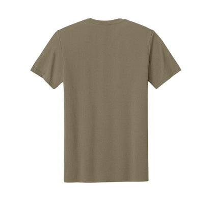 gildan-gildan-performance-t-shirt — Prairie Dust back