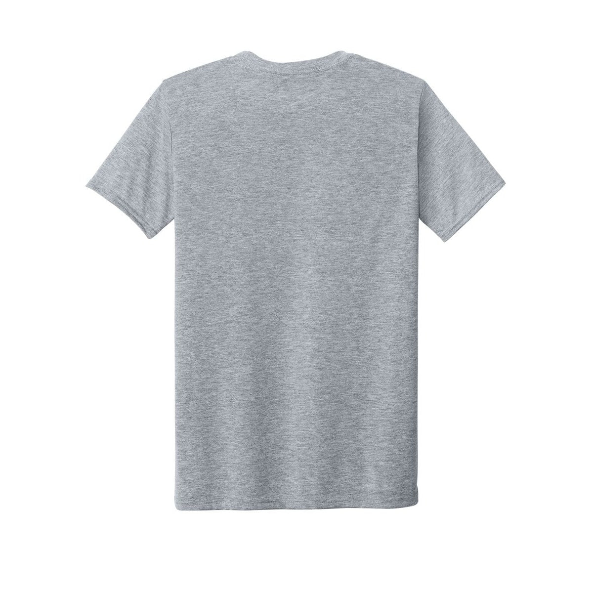 gildan-gildan-performance-t-shirt — Sport Grey back