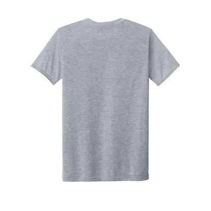 gildan-gildan-performance-t-shirt — Sport Grey back