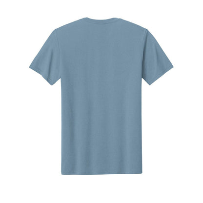 gildan-gildan-performance-t-shirt — Stone Blue back