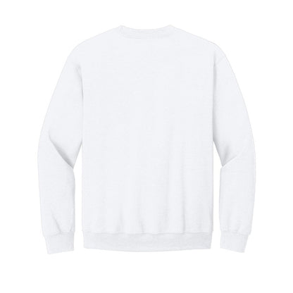 gildan-heavy-blend-crewneck-sweatshirt — White back