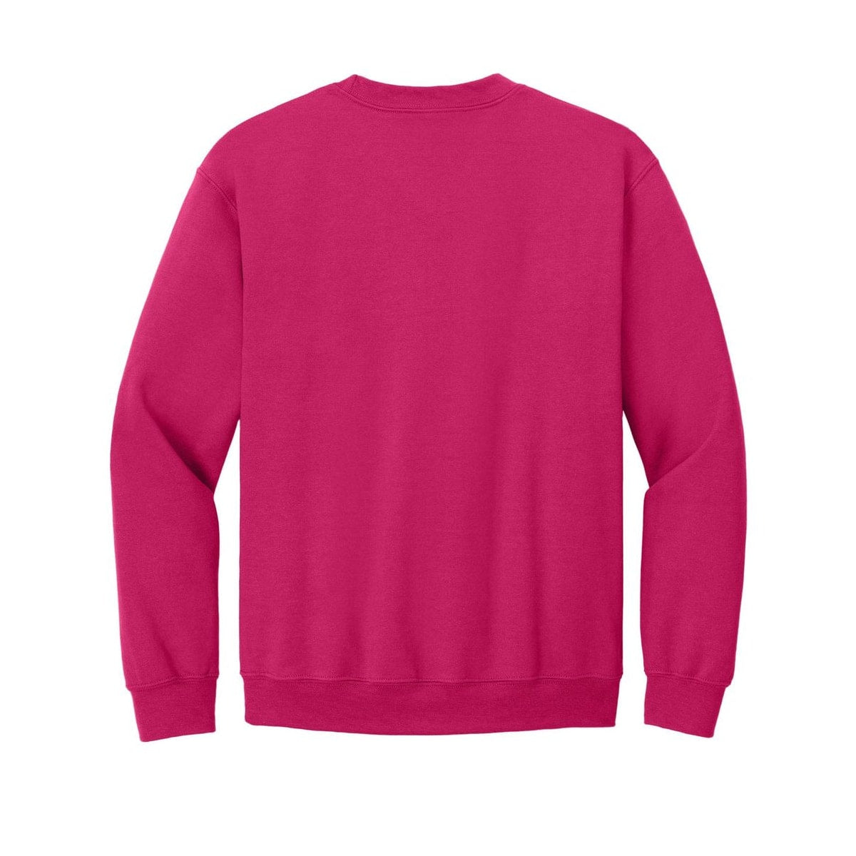 gildan-heavy-blend-crewneck-sweatshirt — Heliconia back
