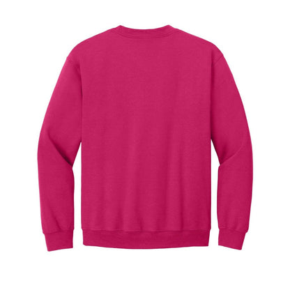 gildan-heavy-blend-crewneck-sweatshirt — Heliconia back