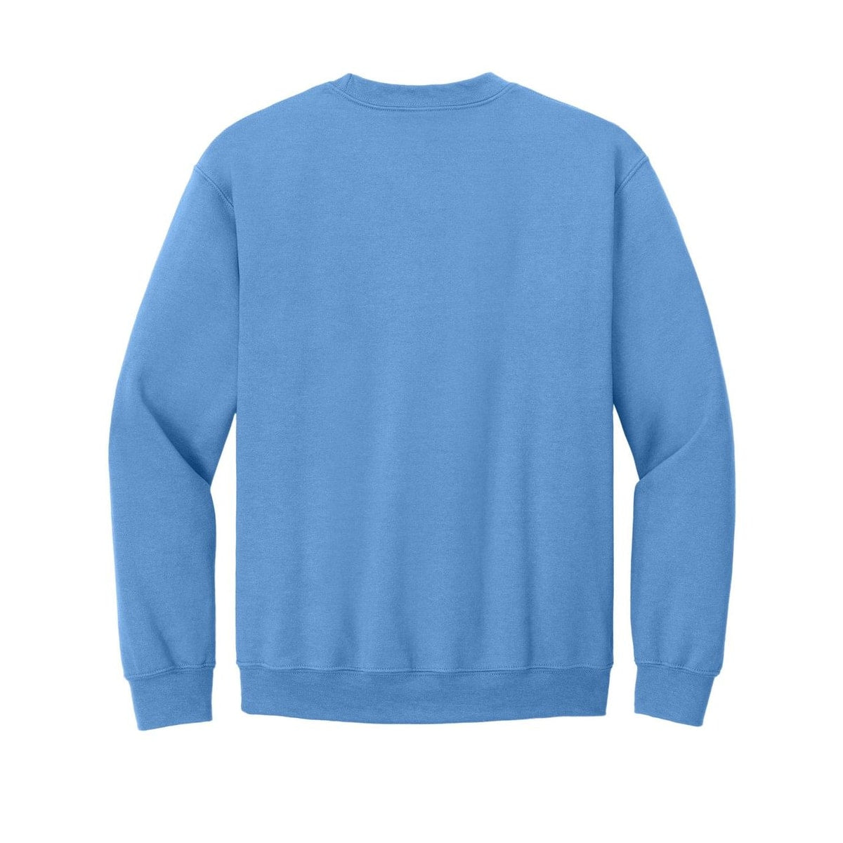 gildan-heavy-blend-crewneck-sweatshirt — Carolina Blue back