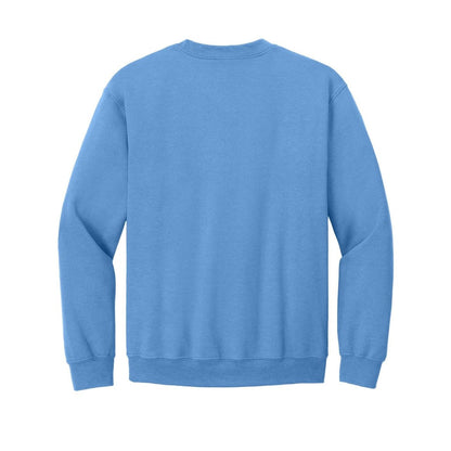 gildan-heavy-blend-crewneck-sweatshirt — Carolina Blue back