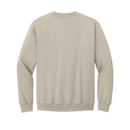 gildan-heavy-blend-crewneck-sweatshirt — Sand back