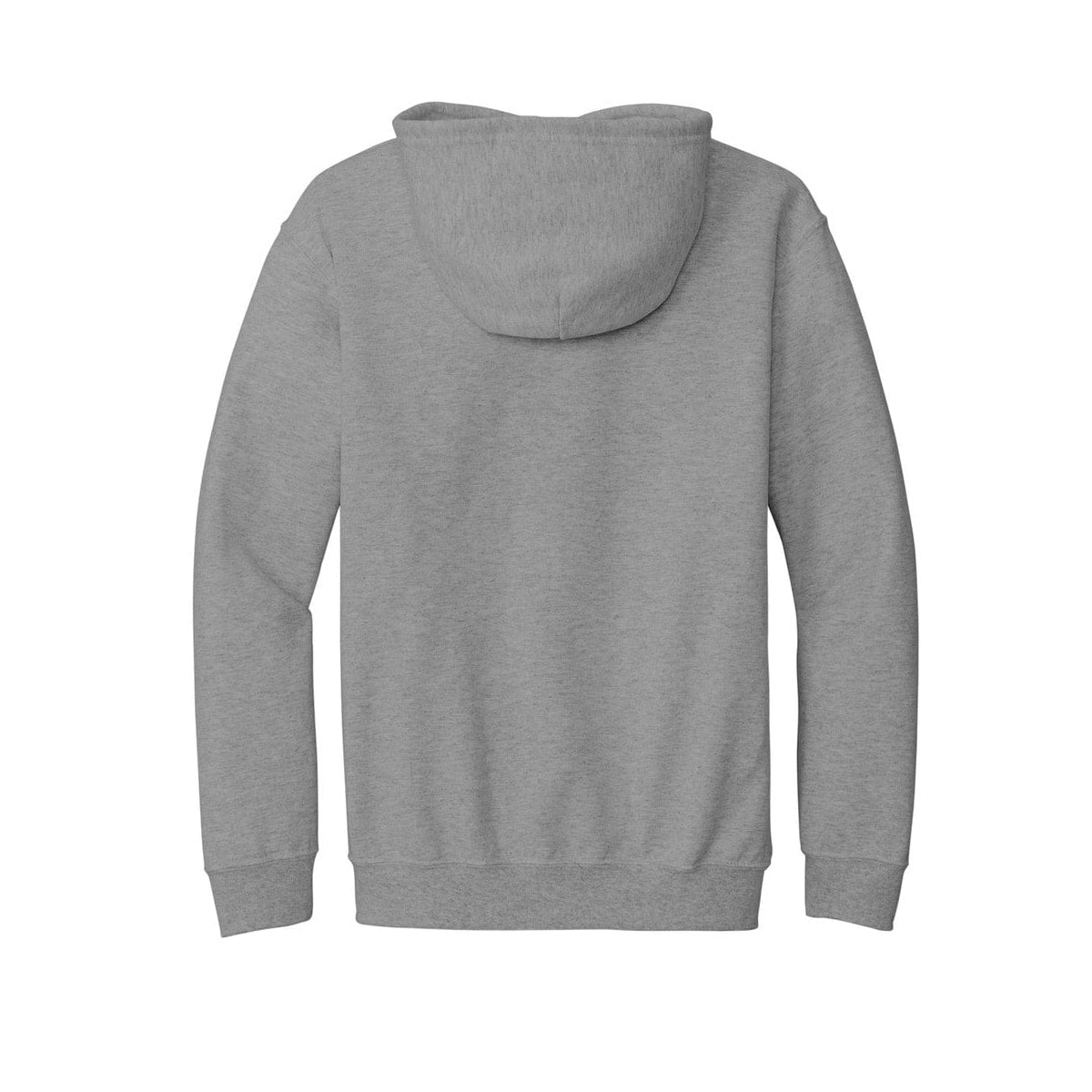 gildan-heavy-blend-full-zip-hooded-sweatshirt — Sport Grey back