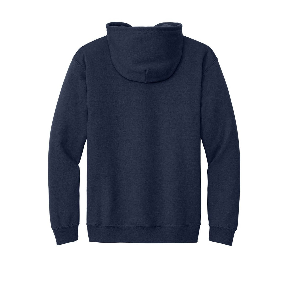 gildan-heavy-blend-full-zip-hooded-sweatshirt — Navy back
