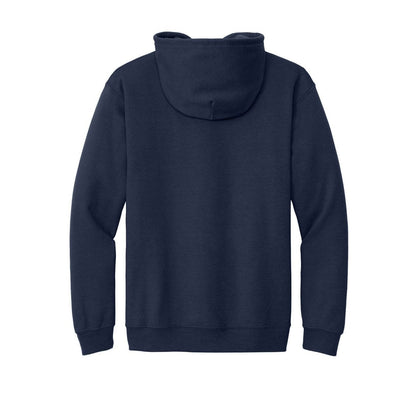gildan-heavy-blend-full-zip-hooded-sweatshirt — Navy back