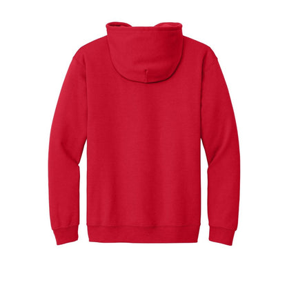 gildan-heavy-blend-full-zip-hooded-sweatshirt — Red back
