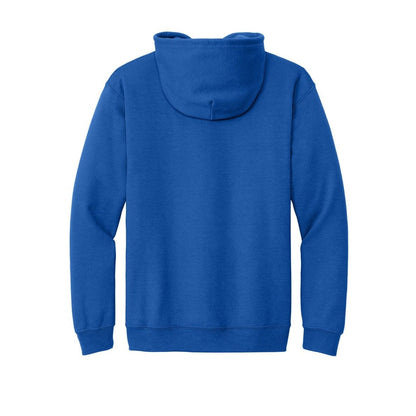 gildan-heavy-blend-full-zip-hooded-sweatshirt — Royal back