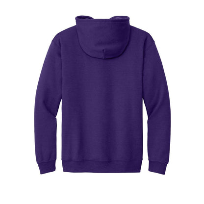 gildan-heavy-blend-full-zip-hooded-sweatshirt — Purple back