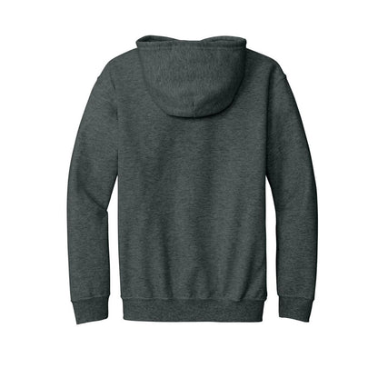 gildan-heavy-blend-full-zip-hooded-sweatshirt — Dark Heather Grey back