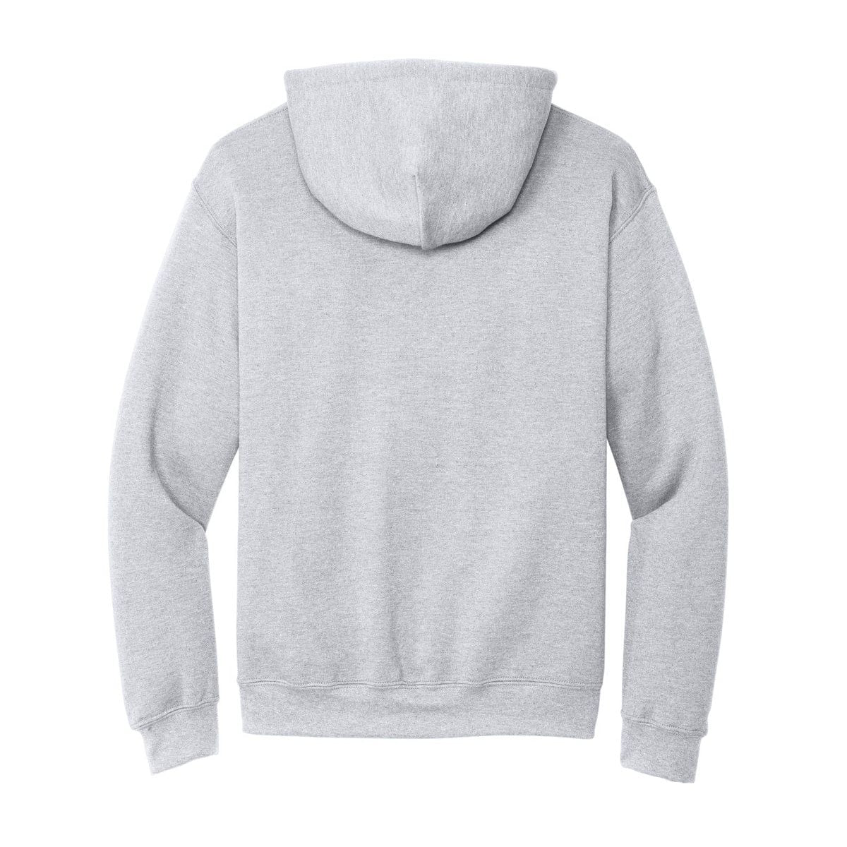 gildan-heavy-blend-hooded-sweatshirt — Ash back