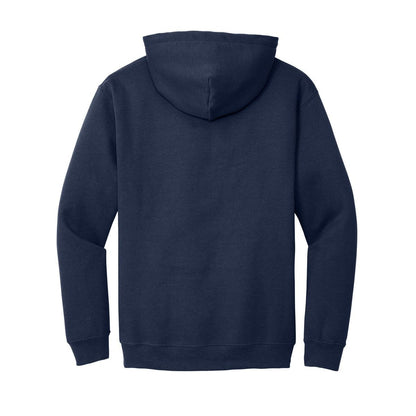 gildan-heavy-blend-hooded-sweatshirt — Navy back