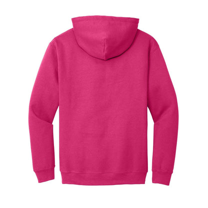 gildan-heavy-blend-hooded-sweatshirt — Heliconia back