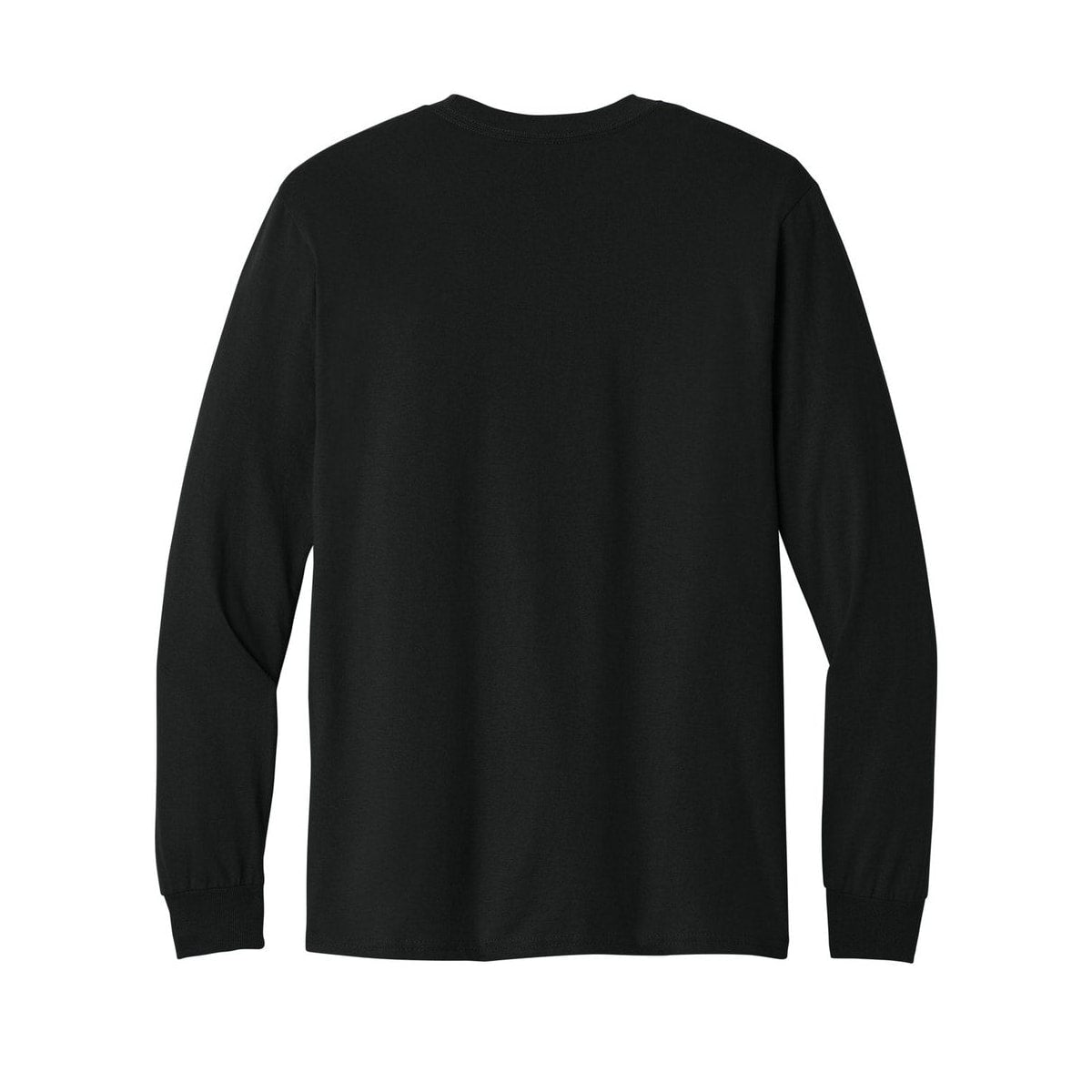 gildan-heavy-cotton-100-cotton-long-sleeve-t-shirt — Black back
