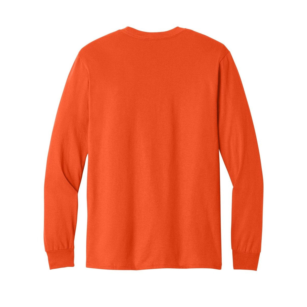 gildan-heavy-cotton-100-cotton-long-sleeve-t-shirt — SOrange back