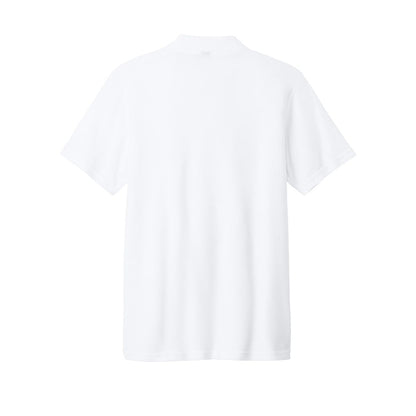 embroidered-gildan-softstyle-men-s-pique-polo — White back