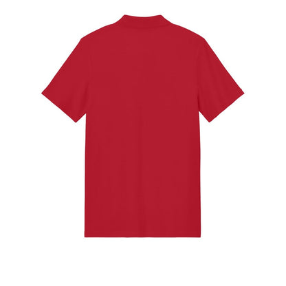 embroidered-gildan-softstyle-men-s-pique-polo — Red back