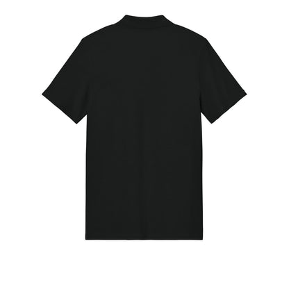 embroidered-gildan-softstyle-men-s-pique-polo — Black back