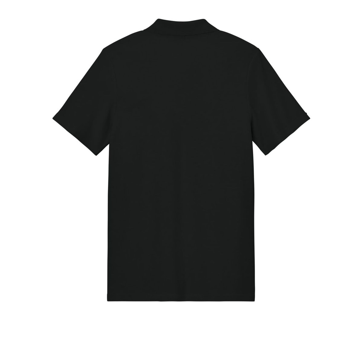 embroidered-gildan-softstyle-men-s-pique-polo — Black back