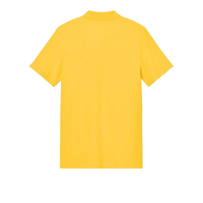 embroidered-gildan-softstyle-men-s-pique-polo — Daisy back