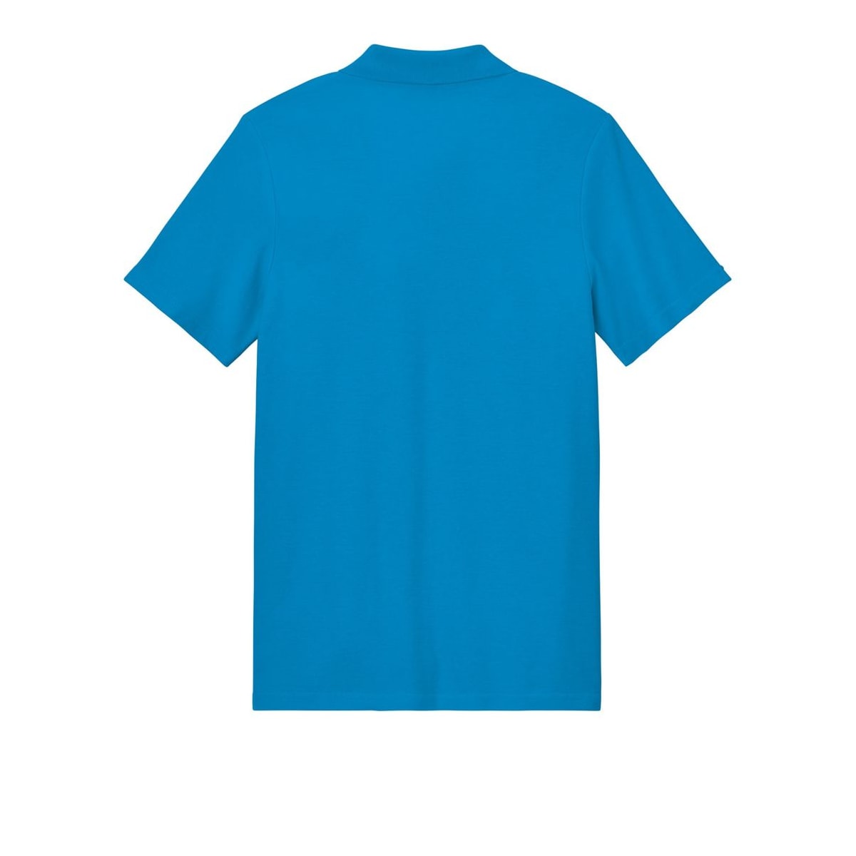 embroidered-gildan-softstyle-men-s-pique-polo — Sapphire back