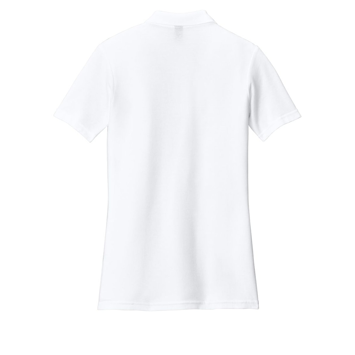 embroidered-gildan-softstyle-women-s-pique-polo — White back