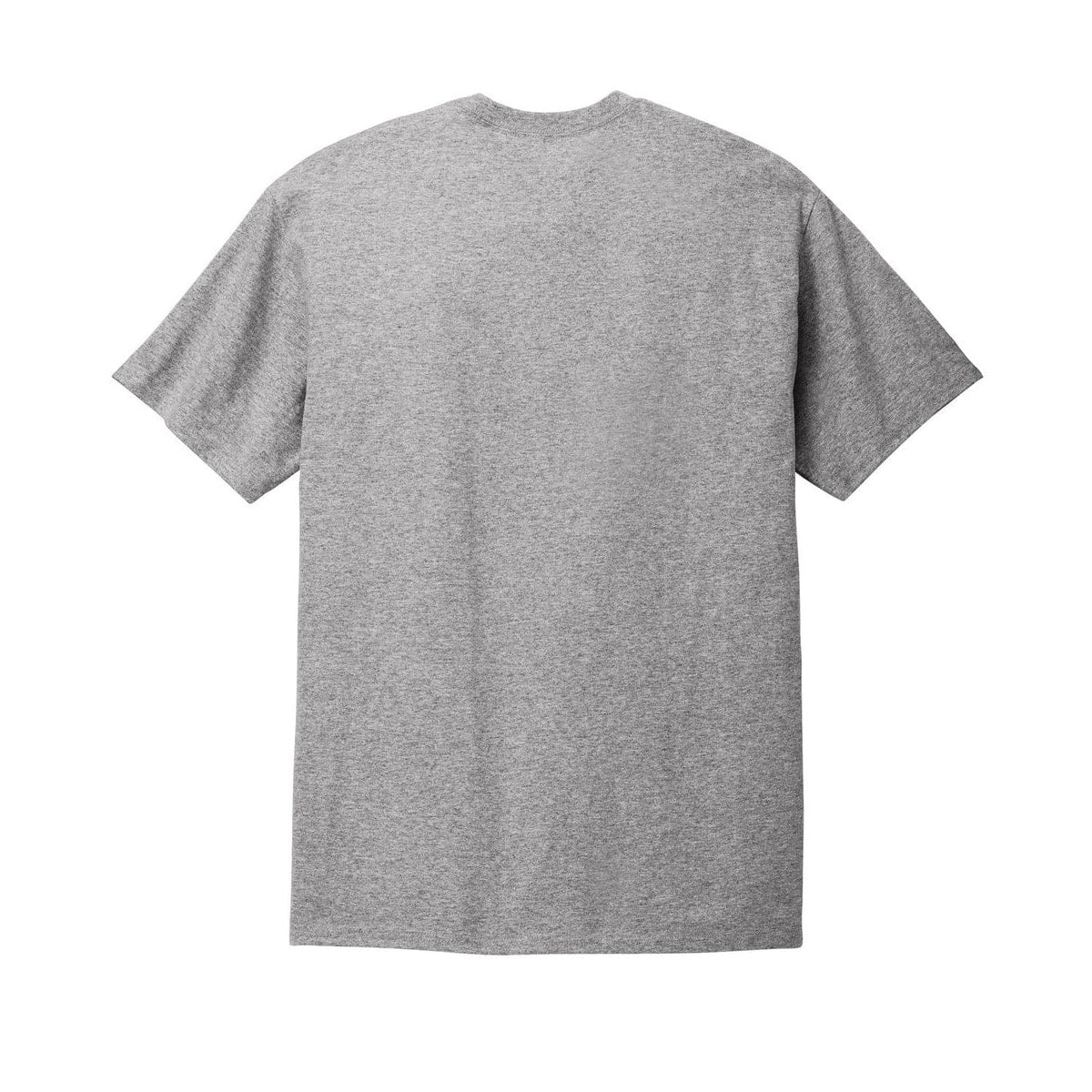 gildan-tall-100-us-cotton-t-shirt-2000t — Sport Grey back