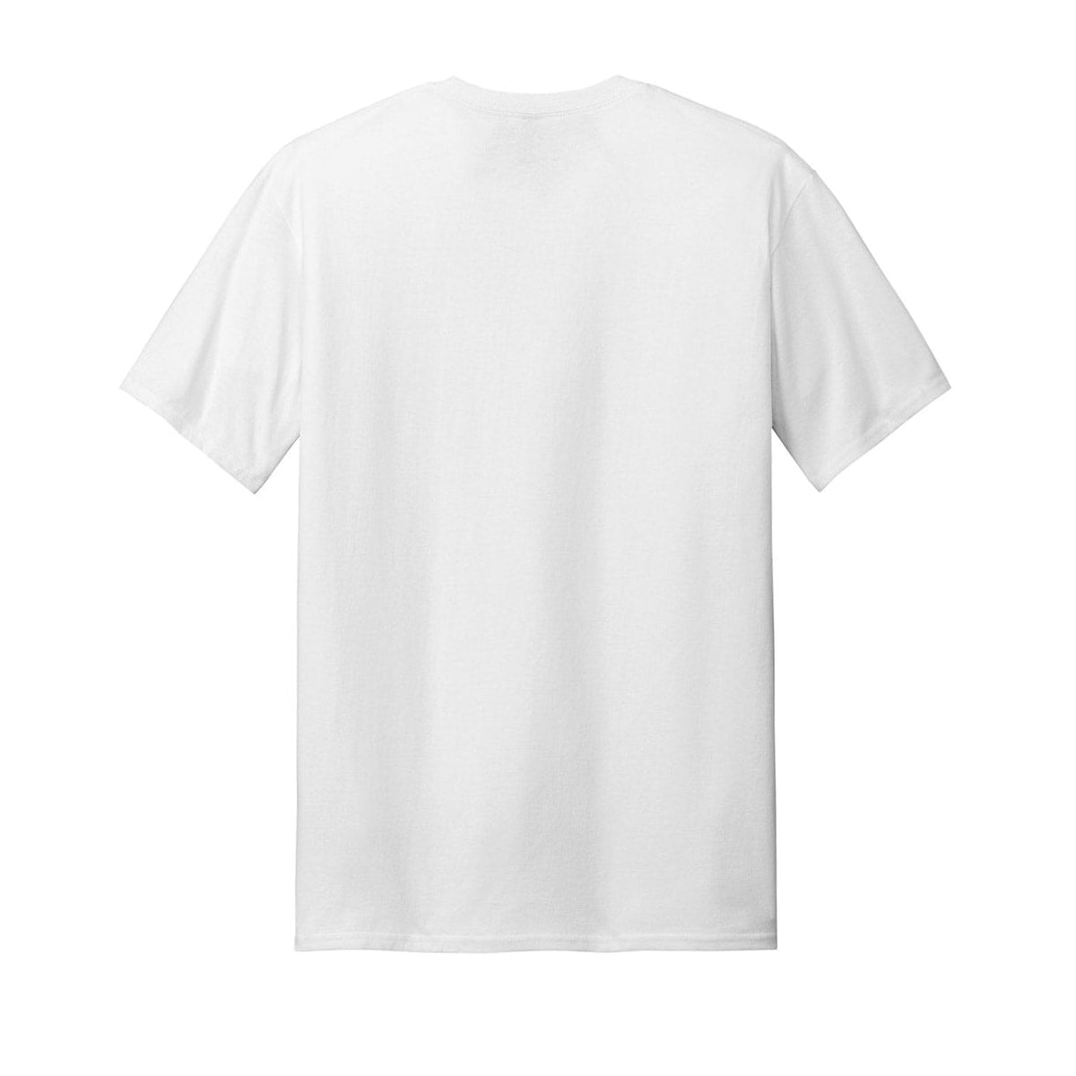 gildan-tall-100-us-cotton-t-shirt-2000t — White back
