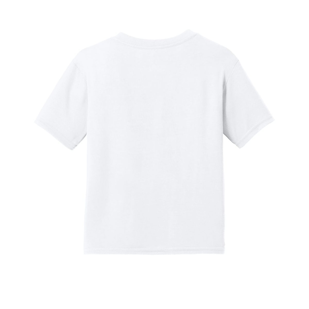 gildan-youth-gildan-performance-t-shirt — White back