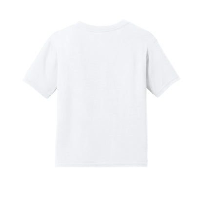 gildan-youth-gildan-performance-t-shirt — White back