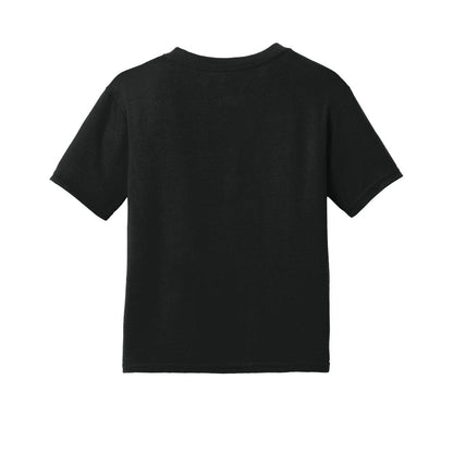 gildan-youth-gildan-performance-t-shirt — Black back
