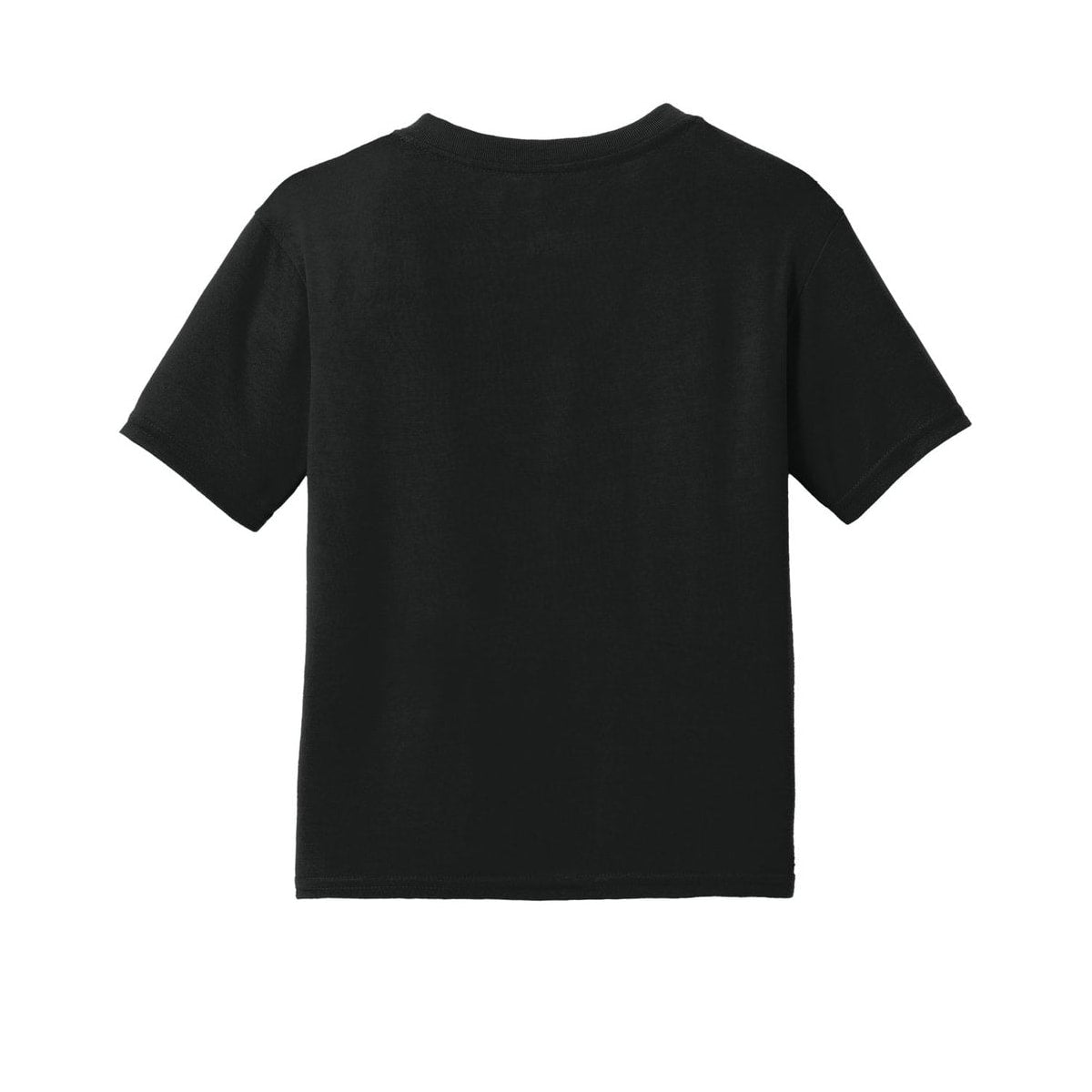 gildan-youth-gildan-performance-t-shirt — Black back