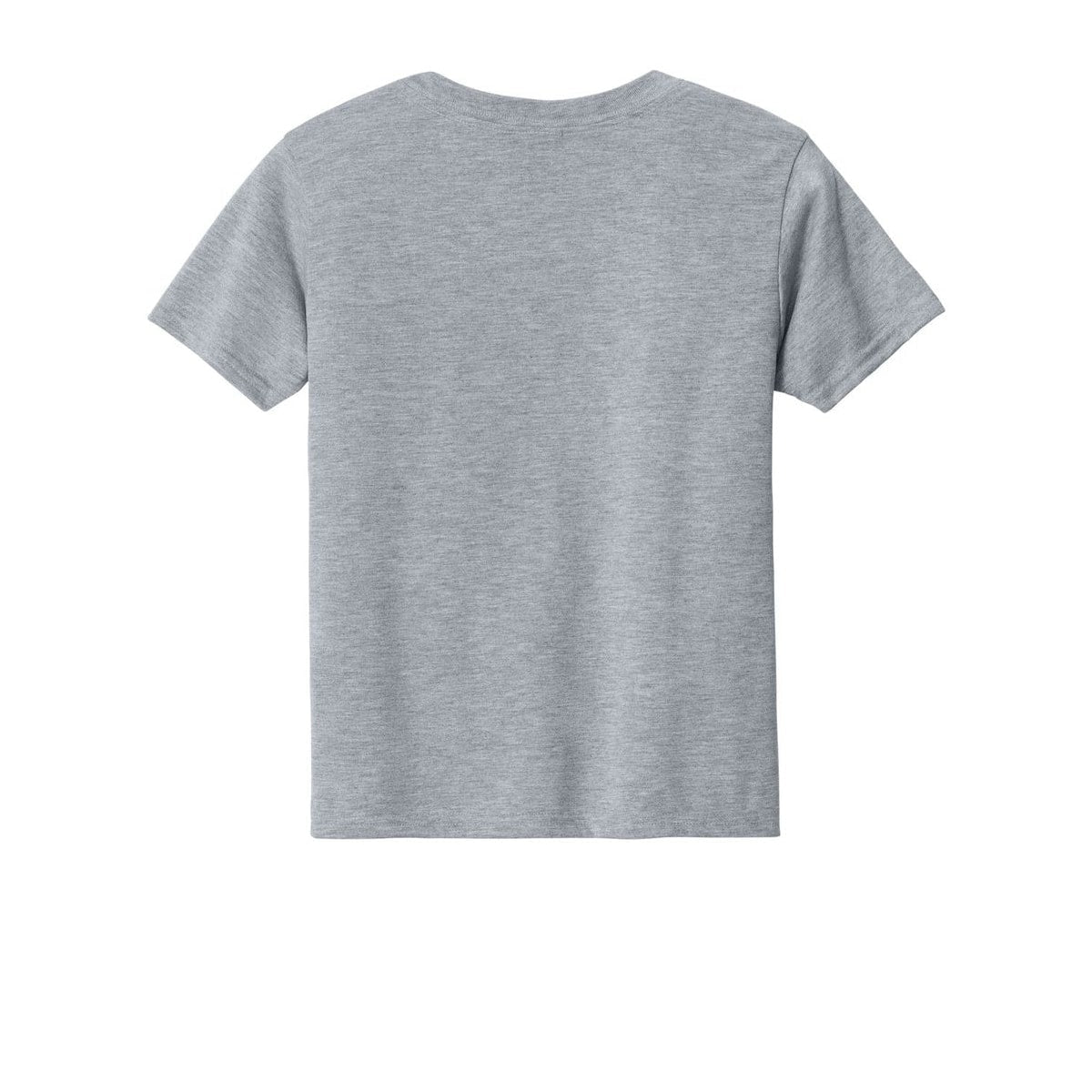 gildan-youth-gildan-performance-t-shirt — Sport Grey back