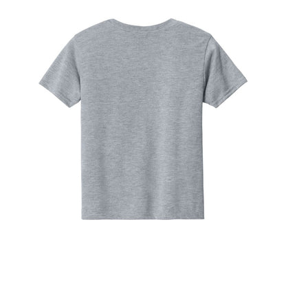 gildan-youth-gildan-performance-t-shirt — Sport Grey back