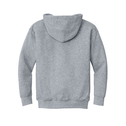 gildan-youth-heavy-blend-hooded-sweatshirt — Sport Grey back