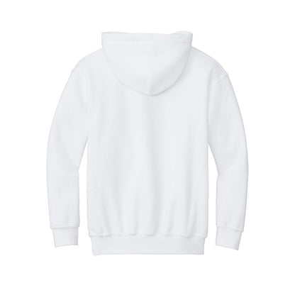 gildan-youth-heavy-blend-hooded-sweatshirt — White back