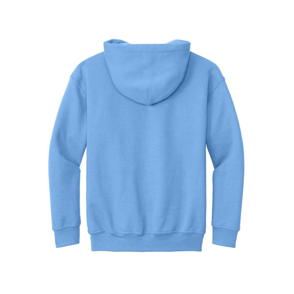 gildan-youth-heavy-blend-hooded-sweatshirt — Carolina Blue back